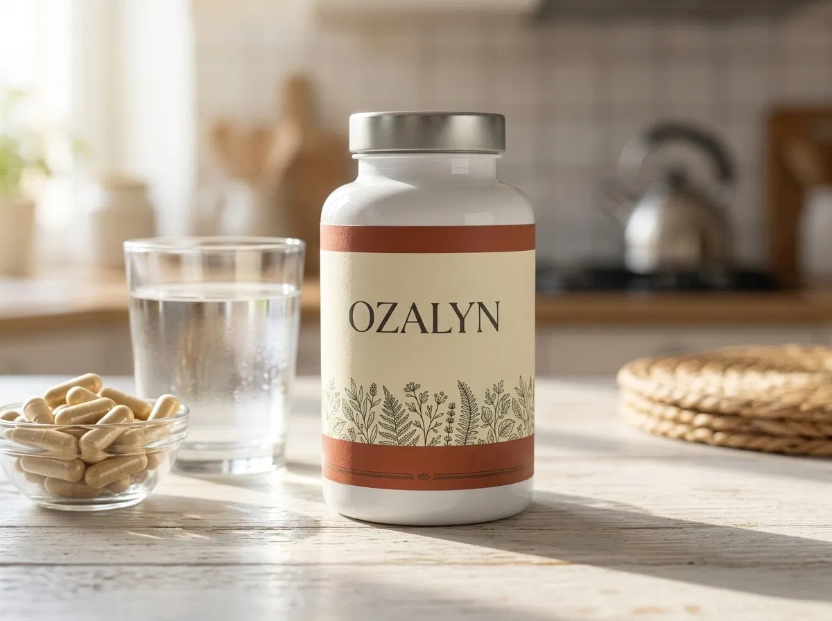 Ozalyn